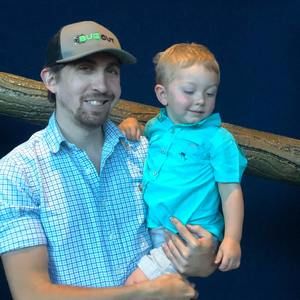 Meet your Posher, Mike